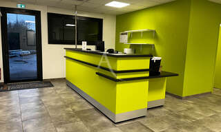 Commerce  480 m² à louer à Tonnay-Charente (17430)