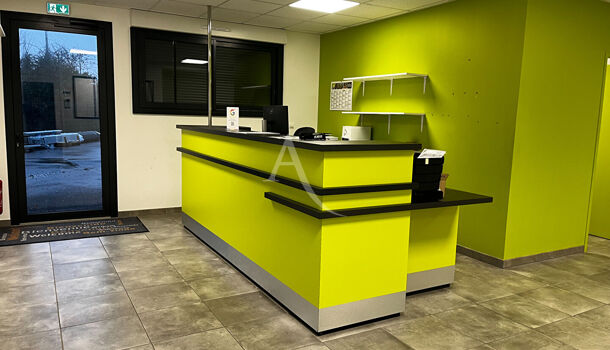 Local commercial  à louer Tonnay-Charente 17430