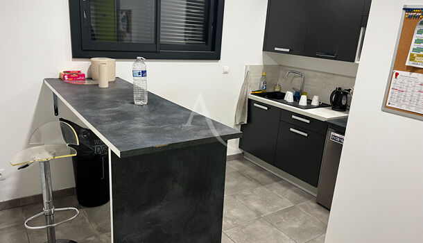 Local commercial  à louer Tonnay-Charente 17430