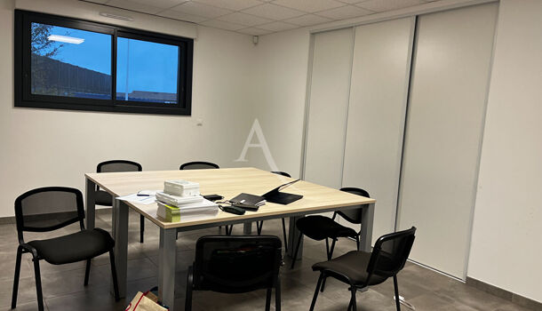 Local commercial  à louer Tonnay-Charente 17430