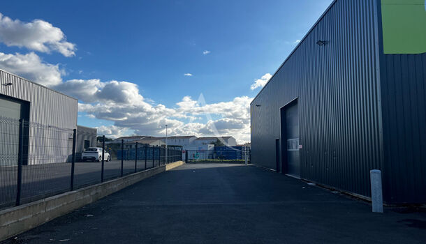 Local commercial  à louer Tonnay-Charente 17430