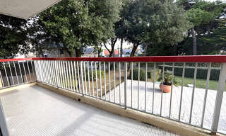 Appartement 2 Pièces 38 m² à vendre à Pornichet (44380)