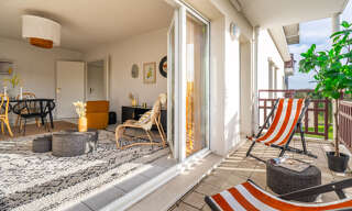 Appartement 3 Pièces 66 m² à vendre à Bordeaux (33200)