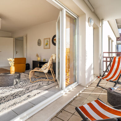 Appartement 3 pièces 252500 €