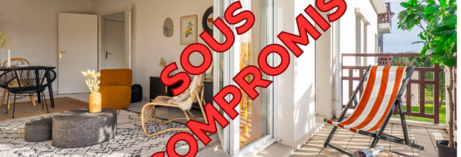 Appartement 3 Pièces 66 m² à vendre à Bordeaux (33200)