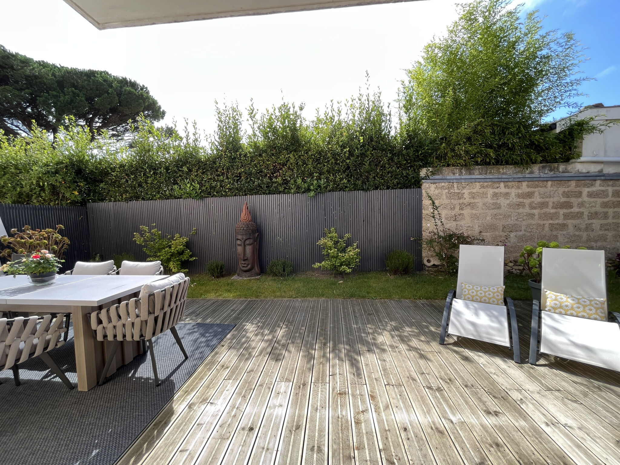 Appartement  T2 à vendre Anglet 64600