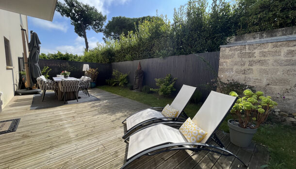 Appartement 2 pièces  à vendre Anglet 64600