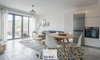 Appartement 3 Pièces 60 m² à vendre à Aix-en-Provence (13090)