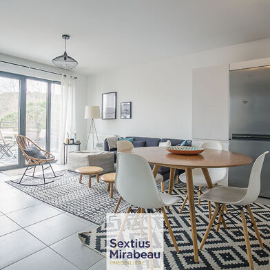 Appartement 3 pièces 395000 €