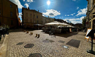 Appartement 1 Pièce 31 m² à vendre à Aix-en-Provence (13100)