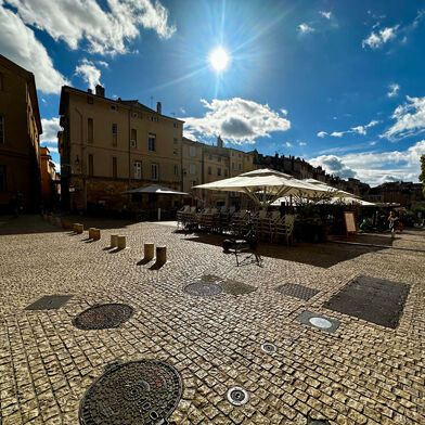 Appartement 1 pièces 162000 €