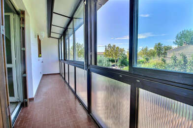 Appartement 4 pièces 214000 €