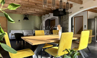 Maison 7 Pièces 287 m² à vendre à Thônes (74230)