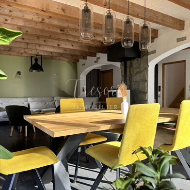 Maison 7 pièces 1195000 €