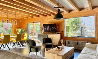 Maison 7 Pièces 287 m² à vendre à Thônes (74230)