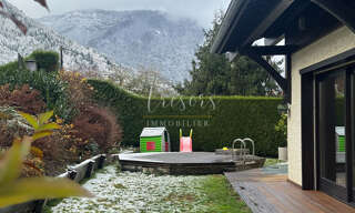 Maison 7 Pièces 287 m² à vendre à Thônes (74230)