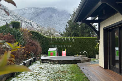 Maison 7 pièces 1090000 €