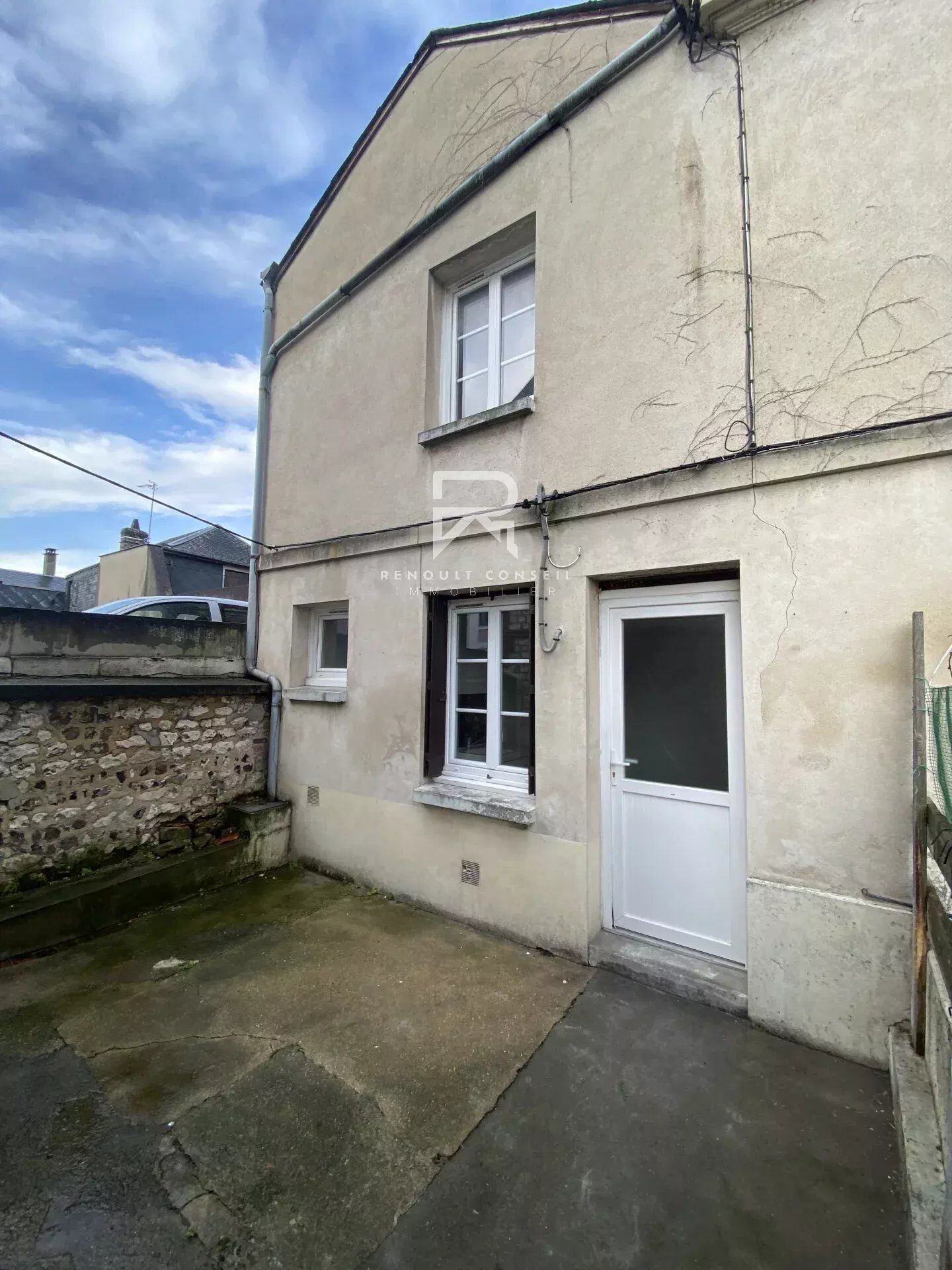 Agence immobilière de Renoult Conseil Immobilier