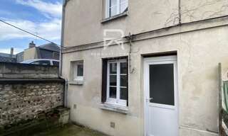 Immeuble  108 m² à vendre à Rouen (76100)