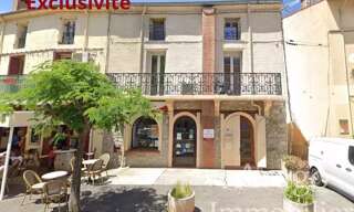 Immeuble  135 m² à vendre à Tautavel (66720)