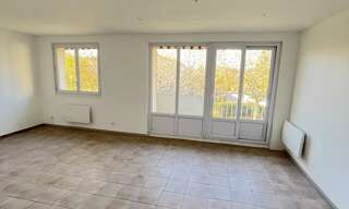 Appartement 3 Pièces 63 m² à louer à Bron (69500)