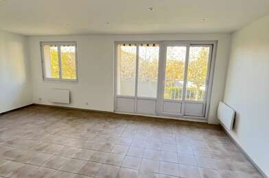 Appartement 3 pièces 920 €
