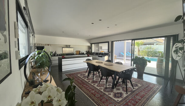 Villa / Maison 5 pièces  à vendre Lons 64140