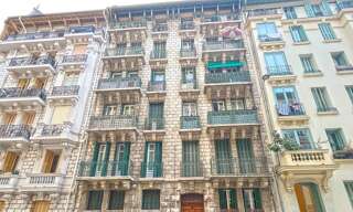 Appartement 2 Pièces 42 m² à vendre à Nice (06000)