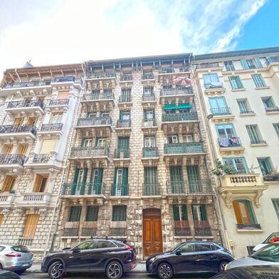 Appartement 2 pièces 223000 €