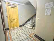 SOUS COMPROMIS DE VENTE -- LIBERATION - 2P 42m² - 4ème étage san — photo 2