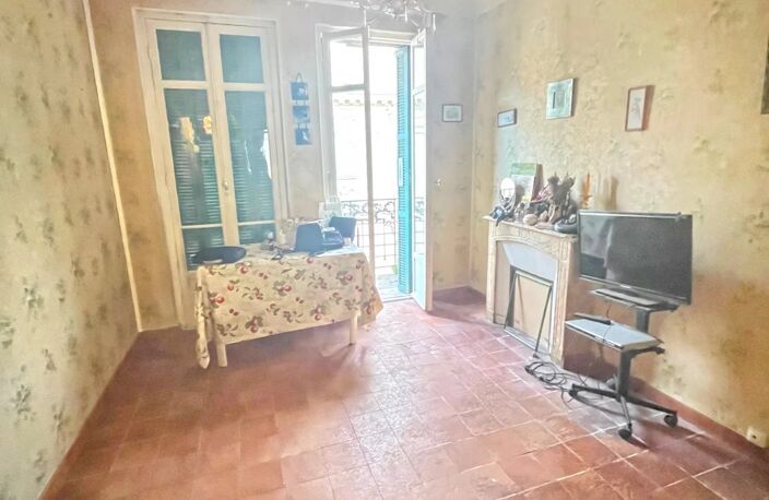 SOUS COMPROMIS DE VENTE -- LIBERATION - 2P 42m² - 4ème étage san — photo 3