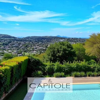 Maison 5 pièces 1500000 €