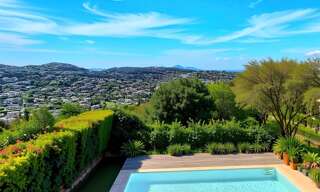 Maison 5 Pièces 231 m² à vendre à Vallauris (06220)