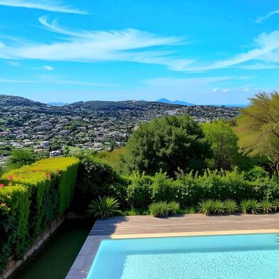 Maison 5 pièces 1500000 €