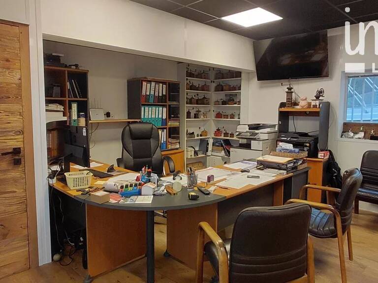 Bureau de 27 m2 — photo 1