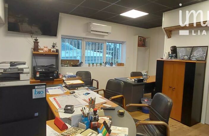 Bureau de 27 m2 — photo 2