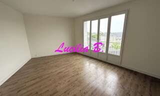 Appartement 1 Pièce 41 m² à louer à Tours (37000)