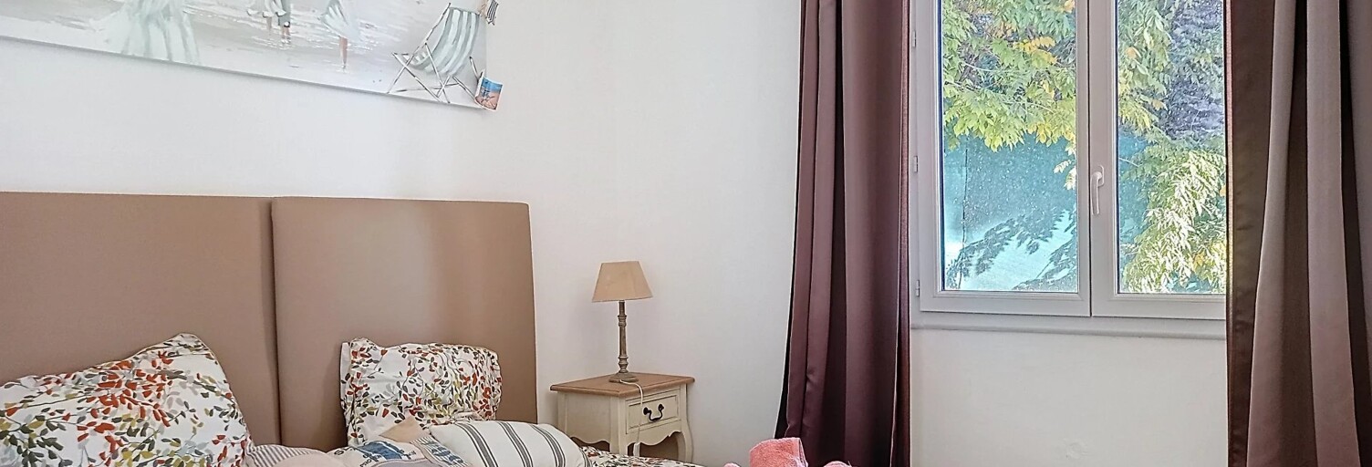 Maison 5 Pièces 140 m² à vendre à Cannes (06400)