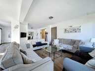 VENTE VILLA 5P VUE MER & PISCINE - CANNES CENTRE — photo 2