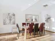 VENTE VILLA 5P VUE MER & PISCINE - CANNES CENTRE — photo 3
