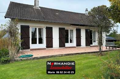 Maison 4 pièces 185000 €