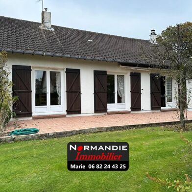 Maison 4 pièces 195000 €