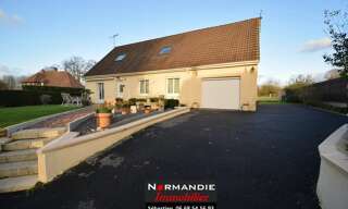 Maison 6 Pièces 125 m² à vendre à Yerville (76760)