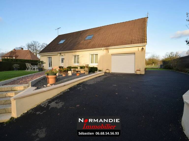   Pavillon 4 chambres – 125 m² – Terrain clos 1000 m² – — photo 1