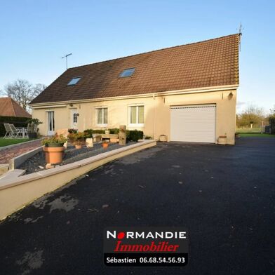 Maison 6 pièces 200000 €