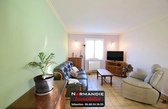 🌳 Pavillon 4 chambres – 125 m² – Terrain clos 1000 m² – — photo 3