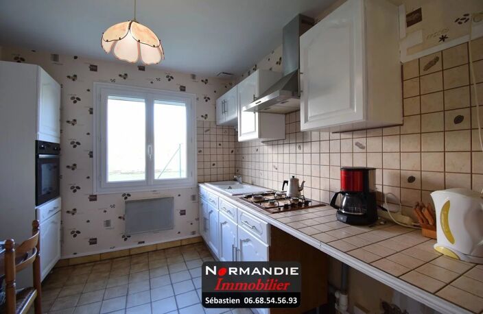 🌳 Pavillon 4 chambres – 125 m² – Terrain clos 1000 m² – — photo 4
