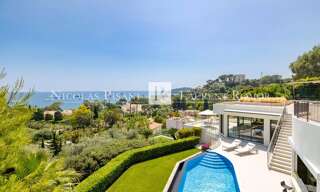 location vacances Maison 7 Pièces 260 m² à Saint-Jean-Cap-Ferrat (06230)