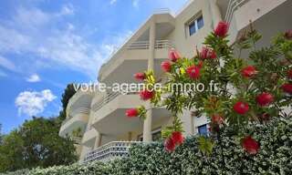 Appartement 2 Pièces 45 m² à vendre à Saint-Laurent-du-Var (06700)