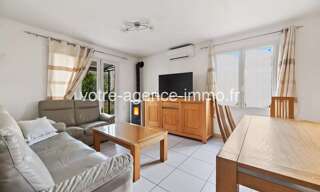 Maison 4 Pièces 65 m² à vendre à La Trinité (06340)